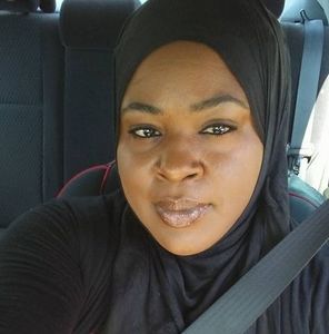 Meet your Posher, Daaimah